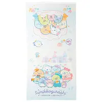 Towels - Sumikko Gurashi / Penguin?