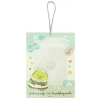 Acrylic Frame - Sumikko Gurashi / Penguin?