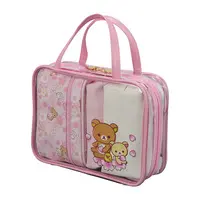 Pouch - RILAKKUMA / Korilakkuma & Rilakkuma