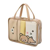 Pouch - RILAKKUMA / Rilakkuma