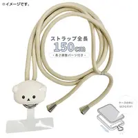 Smartphone Accessory - Ishiyowa-chan / Ishiyowa-chan (Character)