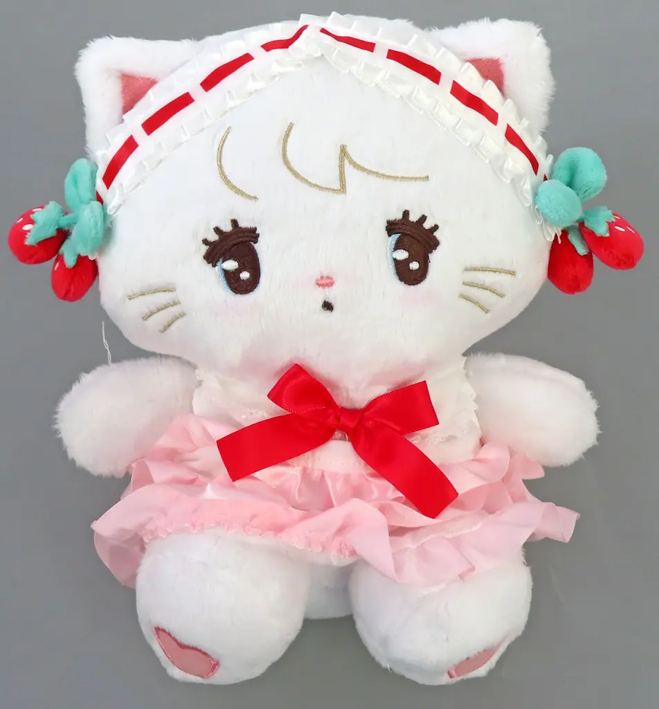 Plush - mikko characters