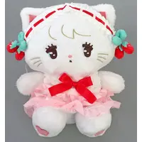 Plush - mikko characters