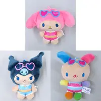Plush - Sanrio / My Melody & Kuromi & U・SA・HA・NA
