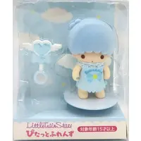 Pitatto Friends - Sanrio / Kiki (Little Twin Stars)