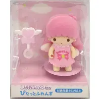 Pitatto Friends - Sanrio / Lala (Little Twin Stars)
