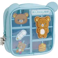 RILAKKUMA Lab - RILAKKUMA / Rilakkuma