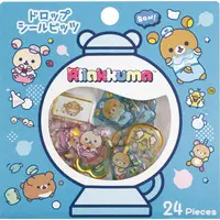 RILAKKUMA Lab - RILAKKUMA / Rilakkuma