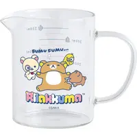 RILAKKUMA Lab - RILAKKUMA / Rilakkuma