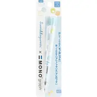 Stationery - Mechanical pencil - Sumikko Gurashi