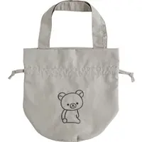 Bag - RILAKKUMA / Rilakkuma