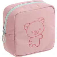 Pouch - RILAKKUMA / Korilakkuma