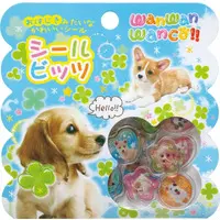 Stickers - Wan Wan Wanco