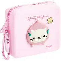 Pouch - Nyan Nyan Nyanko