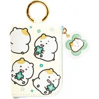 Wallet - Mainichi Hamuchima