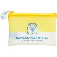 Pouch - Sumikko Gurashi / Neko (Gattinosh)
