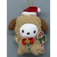 Plush - Sanrio / Pochacco
