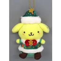 Plush - Sanrio / Pom Pom Purin