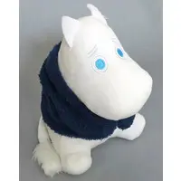 Plush - MOOMIN / Moomintroll & Moomin