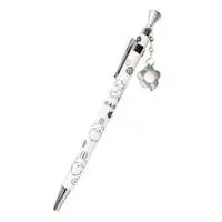 Chiikawa Anime "Chiikawa" Ballpoint Pen w/Charm (Usagi)