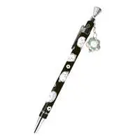 Chiikawa Anime "Chiikawa" Ballpoint Pen w/Charm (Group)