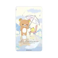 Smartphone Accessory - RILAKKUMA / Rilakkuma