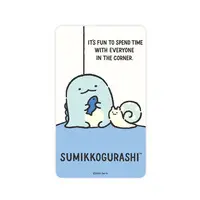 Smartphone Accessory - Sumikko Gurashi / Tokage