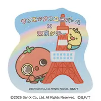Stickers - San-X Universe