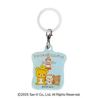 Charm - RILAKKUMA / Rilakkuma