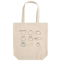 Bag - Paper fan - Tote Bag - Sumikko Gurashi / Furoshiki