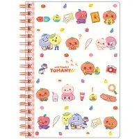 Notebook - Uso Tantei Tomanto