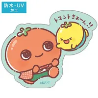Stickers - Uso Tantei Tomanto