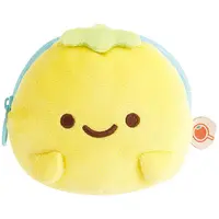Pouch - Plush - Uso Tantei Tomanto