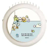 Handheld Fan - Sumikko Gurashi