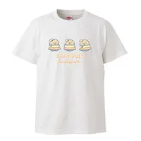 Clothes - T-shirts - Sumikko Gurashi / Shippos & Tonkatsu (Capucine) Size-L