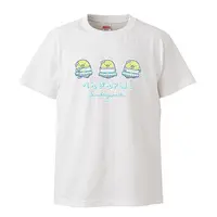 Clothes - T-shirts - Sumikko Gurashi / Shippos & Penguin? Size-L