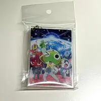 Key Chain - Keroro Gunsou (Sgt. Frog) / Keroro