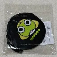 Pouch - Coin Case - Keroro Gunsou (Sgt. Frog) / Keroro