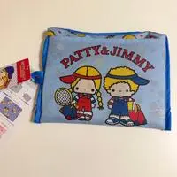 Reusable Bag - Sanrio