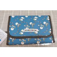 Stationery - Pouch - Sanrio / Pekkle