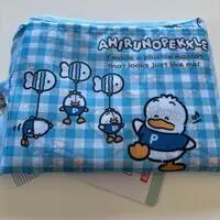 Reusable Bag - Sanrio / Pekkle