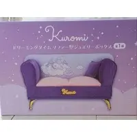 Accessory case - Sanrio / Kuromi
