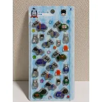 Stickers - Thoroughbred collection