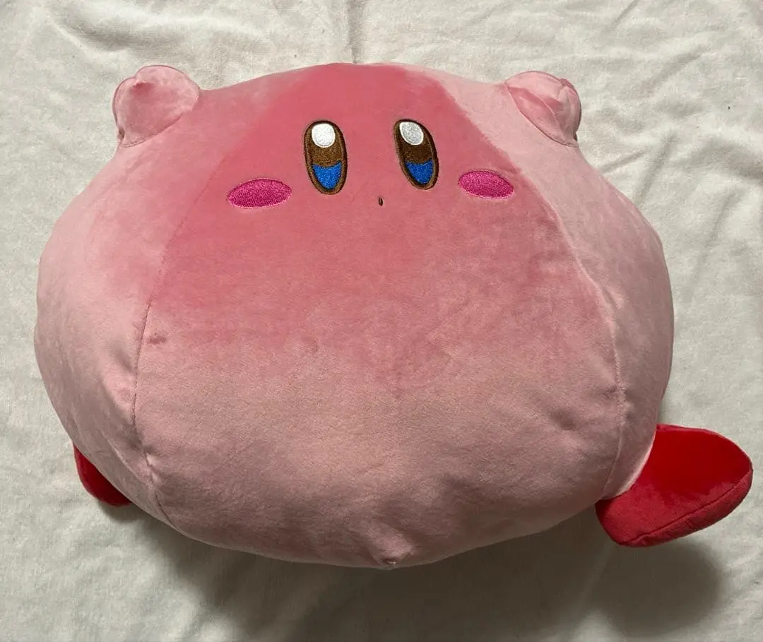 Plush - Kirby's Dream Land / Kirby