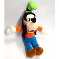 Plush - Disney / Goofy