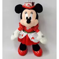 Plush - Disney / Minnie Mouse