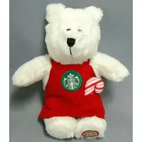 Plush - Starbucks Coffee