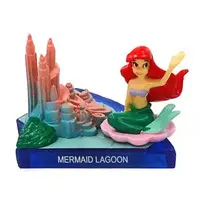 Trading Figure - Disney / Ariel