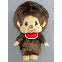 Plush - Monchhichi