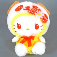 Plush - Sanrio / Hello Kitty